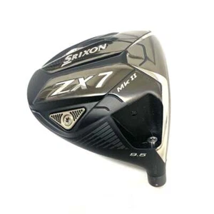 Driver Srixon ZX7 MKII 9,5° - solo testa - Foto 1 di 4