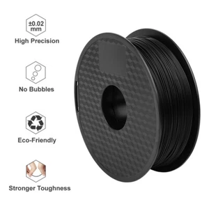Impresora 3D Ender 1/2 pieza 1 kg 1,75 mm PLA para Creality Ender 3 Pro CR-10S Pro V2 - Imagen 1 de 8