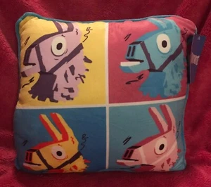 "Almohada Fortnite Loot Llama 14"" ¡NUEVA! - Imagen 1 de 5