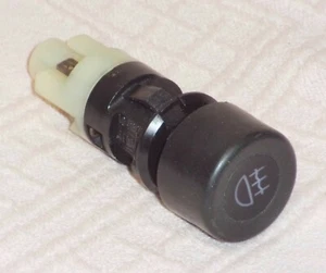 Genuine PORSCHE 928 Switch For Euro Rear Fog Light 92861310900 - Picture 1 of 3