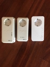 N. 3 Devolo powerlime Dlan ottime Condizioni