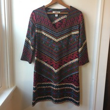 wisp ella jersey maxi dress