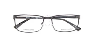 New Banana Republic Carlyle OJWW Men's Eyeglass Frame Retail $225 - Picture 1 of 9