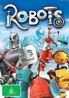 Robots (DVD) very good condition t15