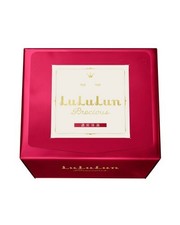 LuLuLun Anti Ageing Face Mask Precious Red 32pcs Rice Ceramide Trehalose