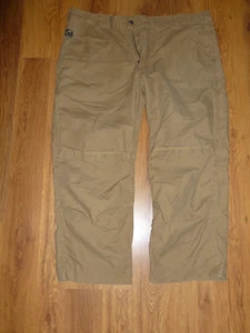 Pantalone Carhartt Relaxed Fit Full Swing Uomo Carpentiere 38 x 25 - Foto 1 di 5