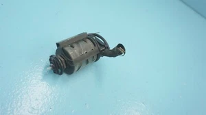MERCEDES--BENZ W116 450SEL 6.9, INTERRUPTOR DE CONTROL DE CALENTADOR DE AIRE ACONDICIONADO, FABRICANTE DE EQUIPOS ORIGINALES, - Imagen 1 de 7