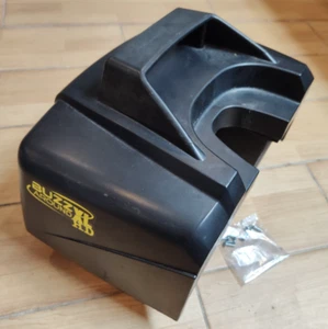 Golden BuzzAround XL HD GB147 GB147H 4whl Scooter BATTERY BOX ONLY NO BATTERIES. - Picture 1 of 12