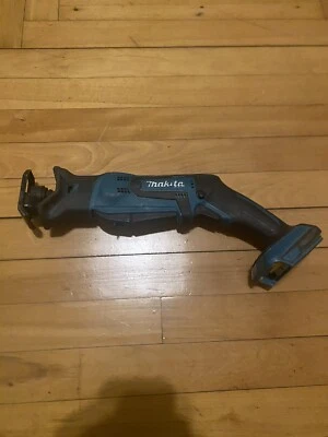Makita RJ01 12V Compact Reciprocating Saw - Image 1 of 4