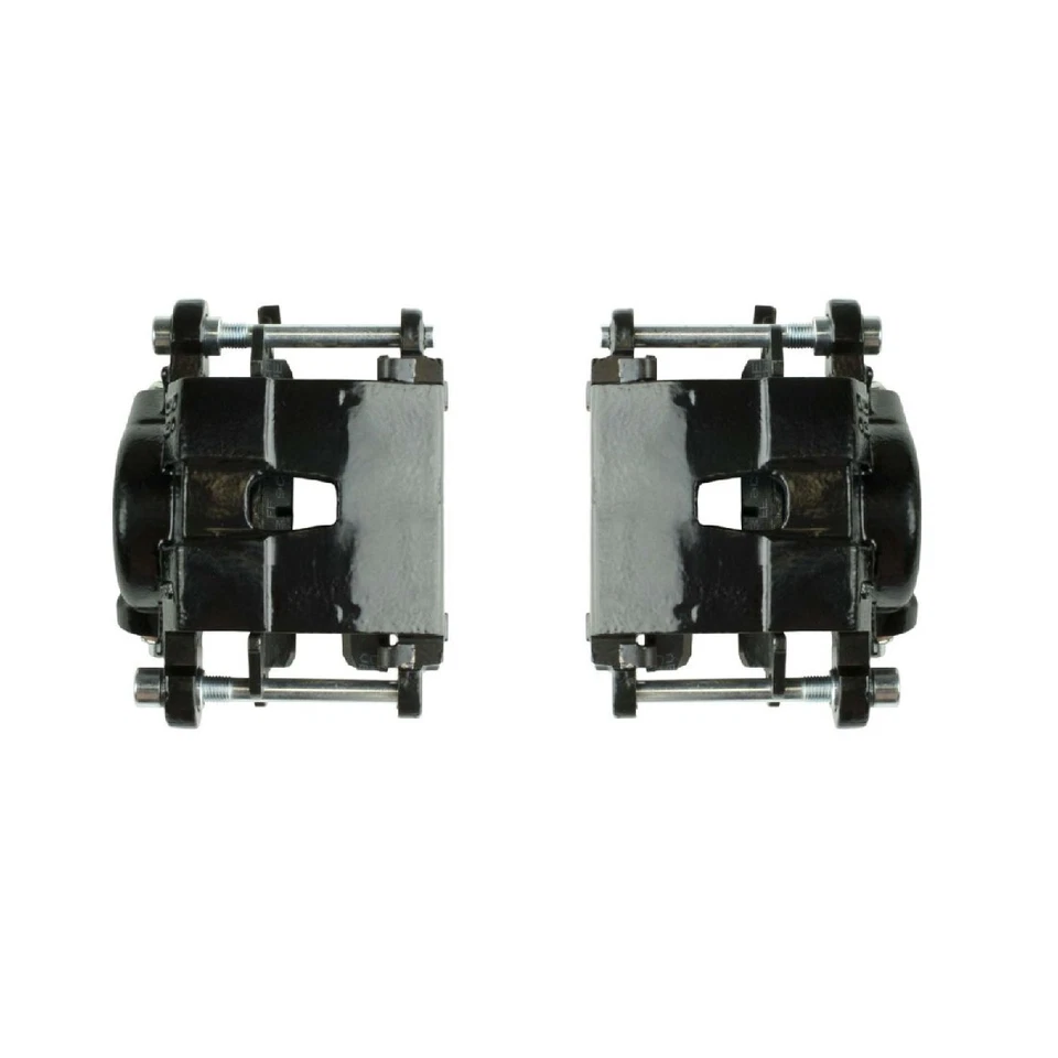 Juego de pinzas de freno de disco delanteras para Chevrolet Camaro 1978-1992 las cosas correctas Foto 1 de 1