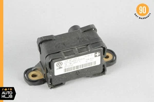 07-09 Audi Q7 4L YAW Acceleration Rate Sensor 7H0907652A OEM - Bild 1 von 7