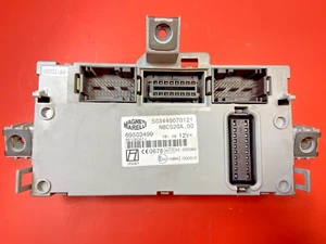 Body computer BCM IVECO DAILY- 69503499- NBCS20A.00 - 503440070121 FAST COURI - Imagen 1 de 7
