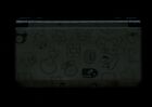 Nintendo New 3DS Super Mario Black Edition Handheld System Console Black Friday