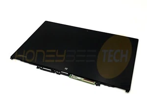GENUINE LENOVO THINKPAD YOGA 260 12.5" TOUCHSCREEN LCD ASSEMBLY 01AX903 GRADE C - Picture 1 of 3