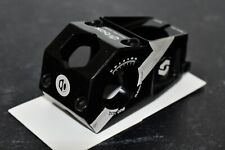 BOX ONE DELTA PRO BMX STEM 31.8mm / 48mm BLACK