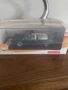 GLM 1/43 1964 Imperial Crown Convertible. Limited Edition Never Displayed. NiB - Picture 1 of 3