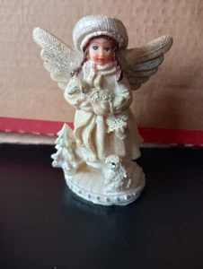 schneeengel figur - Bild 1 von 1