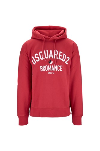 DSQUARED2 S71GU0546 315 Hoodie W4.RP1271