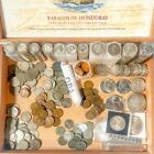 Cigar Box Mixed U.S. Coin Lot (Vintage) | Liquidation Sale |