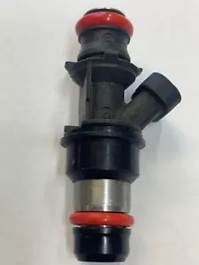 8 OEM Fuel Injectors 2001 Volvo Penta 8.1L Crusader 88169300 3861278 - Picture 1 of 2