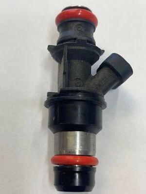 8 OEM Fuel Injectors 2001 Volvo Penta 8.1L Crusader 88169300 3861278 - Image 1 of 2