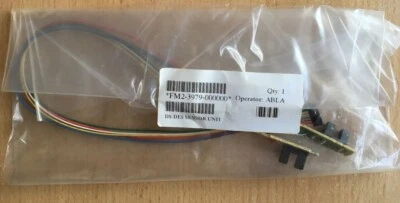 Original CANON FAX L100 Ersatzteil Spare Part No. FM2-3979-000 - Bild 1 von 2