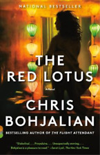 Chris Bohjalian The Red Lotus (Poche) Vintage Contemporaries