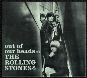 The Rolling Stones Out of Our Heads (Vinyl) 12" Album (UK IMPORT) - Picture 1 of 1