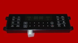 Kenmore Oven Control Board - Part # 139092701 - Picture 1 of 15