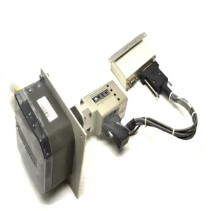 Animatics Smart Motor SM1720-G10L1 mit Watson Marlow 501RL + Steuerbox & Kabel - Bild 1 von 5