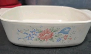 Corning Ware Symphony Casserole 1 Liter A-1-B, No lid - Picture 1 of 4