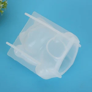 (Lucky Cat No. 2) Reusable Hand-Made Plaster Mould Drop Mold Crafts For - Picture 1 of 10