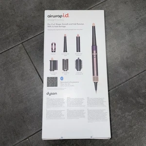 Dyson Airwrap I.D.™ Multi-Haarstyler Und -Trockner - Bild 1 von 2