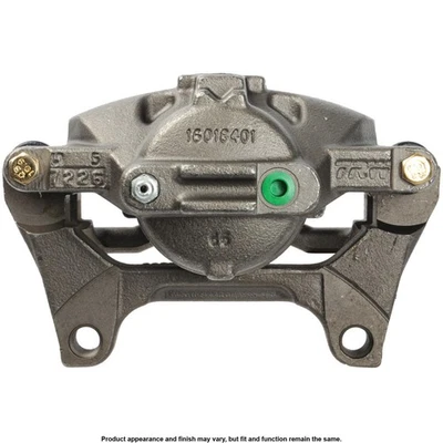 Pinza de freno delantera izquierda para Dodge Journey 2009 2010 2011 2012 Cardone GAP Foto 1 de 4