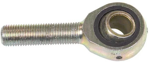 SPI Tie Rod End-Male-3/8 дюйма-24 NF для 1977 Arctic Cat Z 250 снегоход [слева] - Изображение 1 из 2