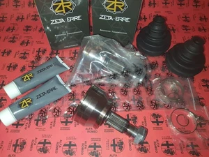 Alfa 33 907 Series Outer CV Joints Set (non ABS) - Picture 1 of 8