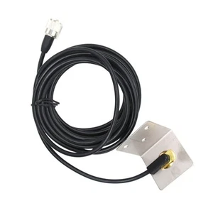 Mobile Antenna Mount Seitenlinie Autoantennen-Verlängerungskabel - Zdjęcie 1 z 10