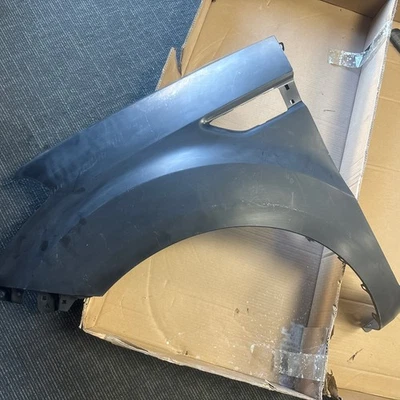 Guardabarros izquierdo 10 11 12 13 KIA SOUL Foto 1 de 3