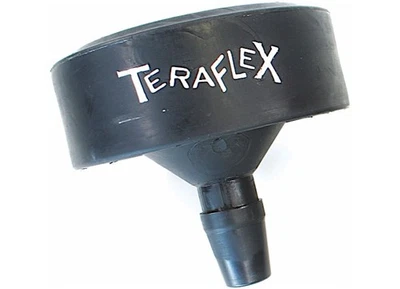 TeraFlex para Jeep JK/JKU 2 pulgadas espaciador de resorte trasero cada 07-18 Wrangler JK/JKU Foto 1 de 4