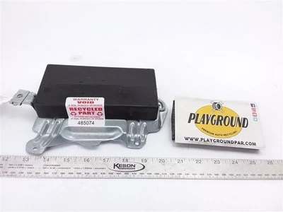 Driver Left Rear Door Air Bag Airbag MERCEDES BENZ S430 00 01 02 03 04 05 06 Foto 1 de 4