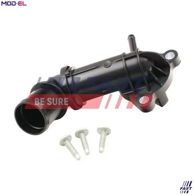 THERMOSTAT COOLANT FT58025 FOR CADILLAC SUZUKI SX4/S-CROSS/CLASSIC  ALFA ROMEO - Image 1 of 4