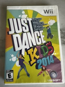 Just Dance Kids 2014 - Nintendo Wii - Picture 1 of 3