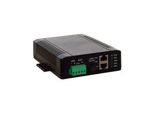 Tycon Power TP-SCPOE-2424HP - Controlador carga baterías PoE/Solar 8A de doble - Afbeelding 1 van 1