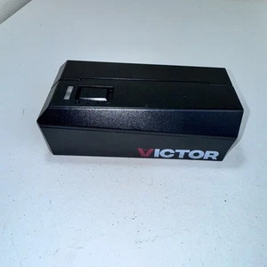 Victor Pest Electronic Rat Trap M250B - Picture 1 of 5