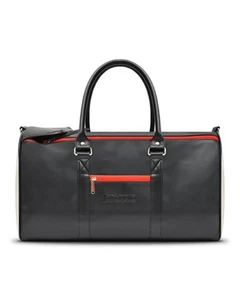 Lambretta Retro Sports Bag Large BNWT - Picture 1 of 9