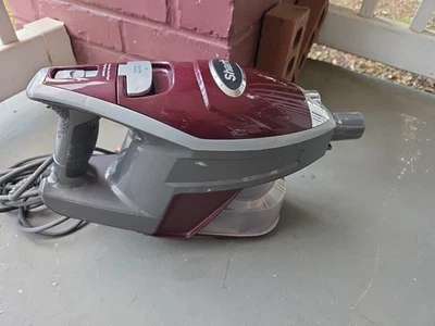 Shark Rocket  Deluxe Pro Corded Vacuum Motor & Dust Canister - WORKS - Image 1 of 4