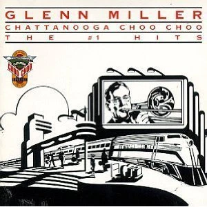 Glenn Miller No.1 Hits Chattanooga BLUEBIRD/BMG RECORDS CD 1991 - Bild 1 von 1