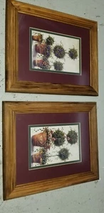 Annie Lapoint Framed Art - Picture 1 of 2