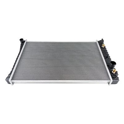 Radiator for Chevrolet Camaro Pontiac Firebird 1987 1988 1989 1990 1991 1992 - Image 1 of 4