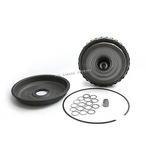 Kupplungssatz Schaeffler 602 0018 00 passend für A3 Q3 A5 TT 0BH DQ500 2.0T 2.5T - Picture 1 of 24